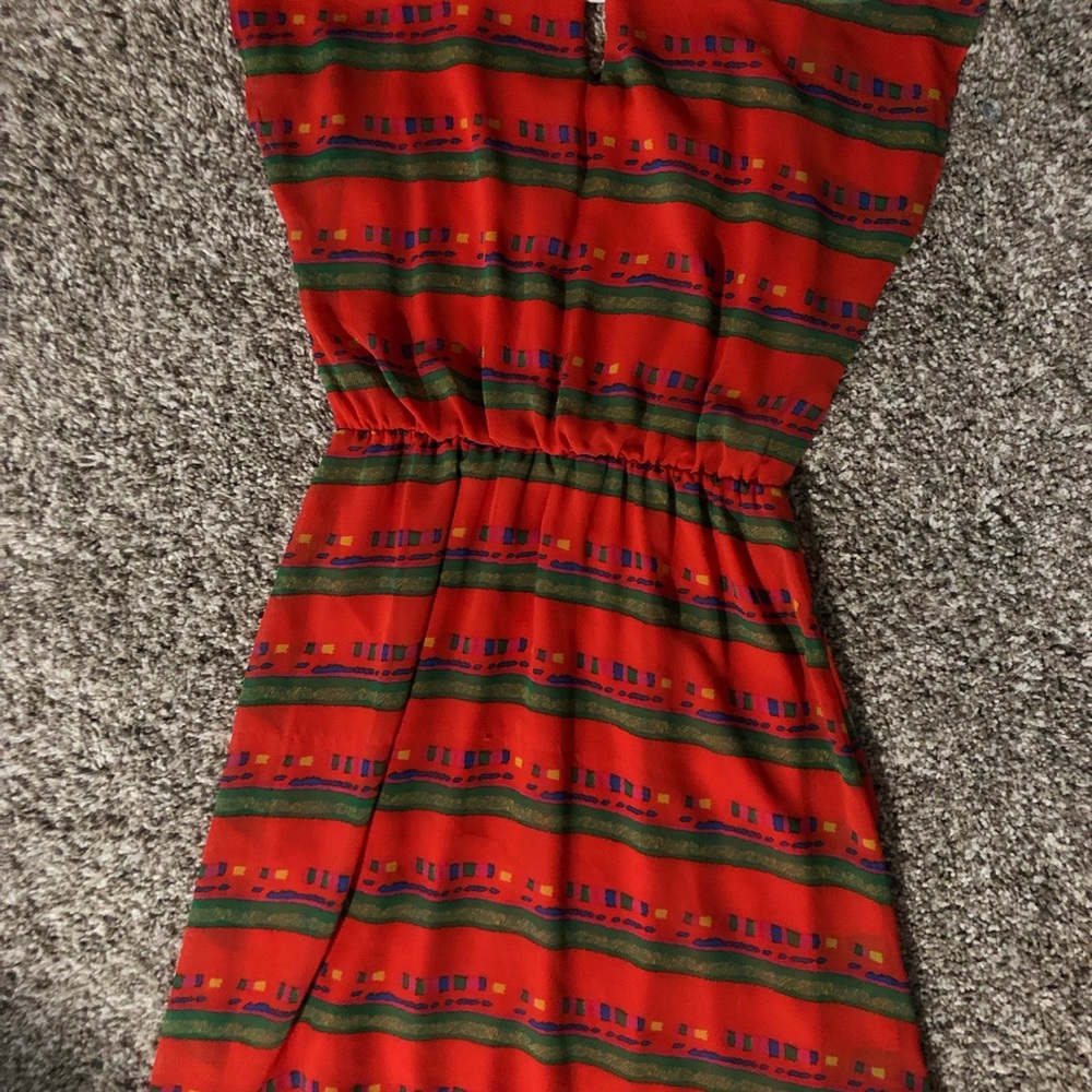 Dress - Picture 3 of 4